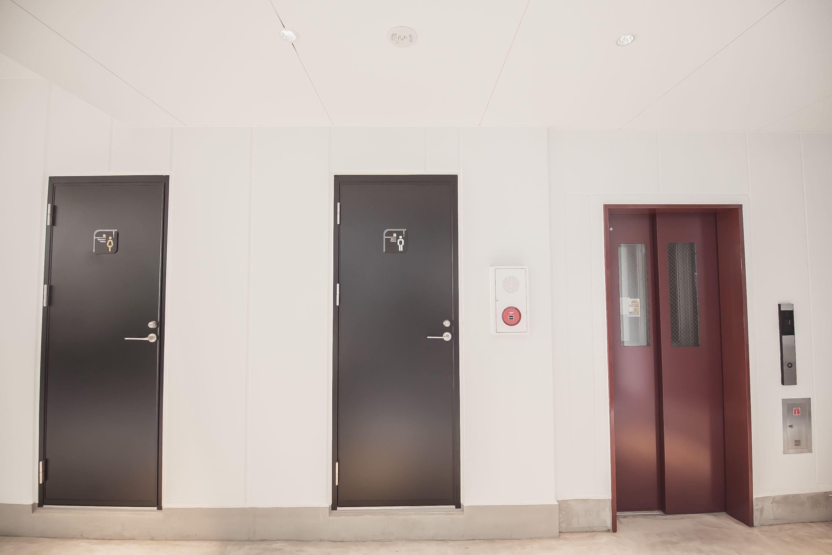 Monoka Hotel Ginza — Photos 1