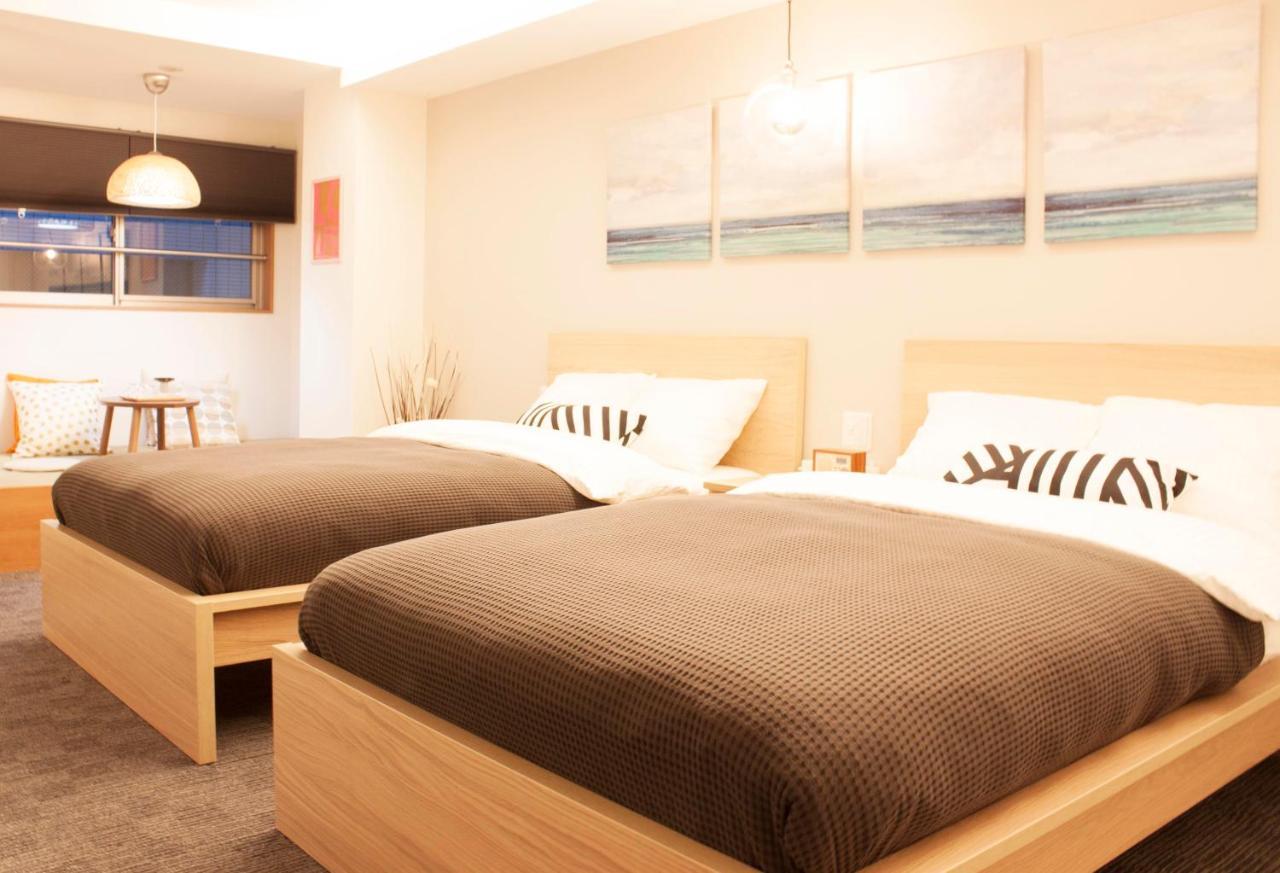 Monoka Hotel Ginza — Photos 3
